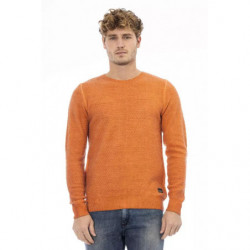 Maglione italiano girocollo...