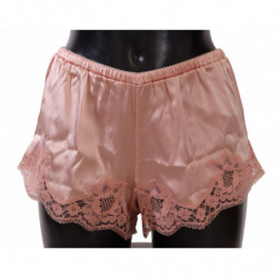 Intimo intimo in pizzo...