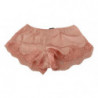 Intimo intimo in pizzo floreale rosa - IT4 - L