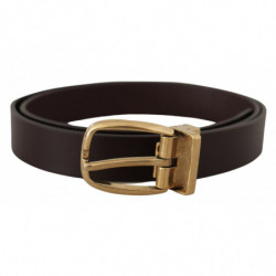 Fibbia metallo color oro...
