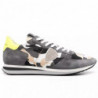 Sneaker in tessuto militare - EU45/US12