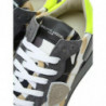 Sneaker in tessuto militare - EU45/US12