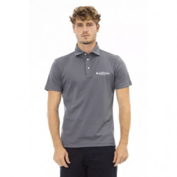 Polo Elegante in Cotone...
