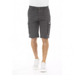 Eleganti pantaloncini cargo...