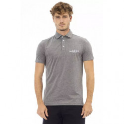 Polo chic in cotone con...