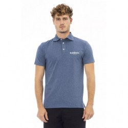 Polo chic in cotone con...