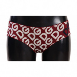Intimo inferiore slip con...