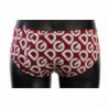 Intimo inferiore slip con stampa logo DG multicolore - IT5 - XL