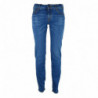 Jeans in cotone blu - W29
