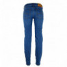 Jeans in cotone blu - W29