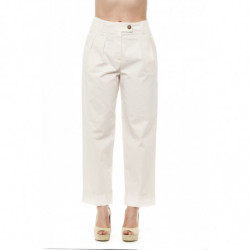 Jeans e pantaloni in cotone...