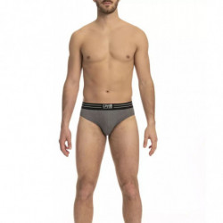 Slip eleganti maglia misto...