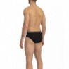 Set di slip da uomo Chic Monogram Trio - XL