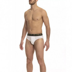 Slip bianchi chic in...