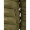 Giubbotto verde trapuntato ultraleggero - IT42