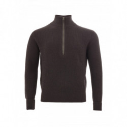 Maglione dolcevita con...