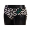Intimo inferiore slip con stampa logo DG multicolore - IT4 - L