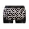 Intimo inferiore slip con stampa logo DG multicolore - IT4 - L