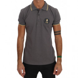 T-shirt a maniche corte con...
