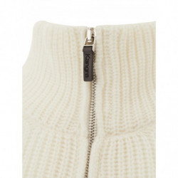 Maglia con cerniera e tasche frontali - IT50 - L