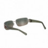 Occhiali da sole Marc Jacobs - Montatura Metallo - 103/S