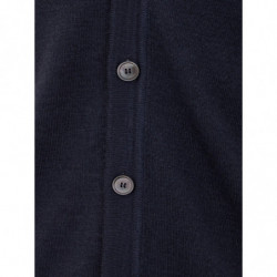 Gilet classico in lana - IT52 - XL