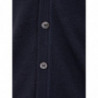Gilet classico in lana - IT52 - XL