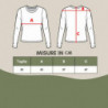 Gilet classico in lana - IT52 - XL