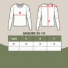 Maglione in lana dolcevita marrone - IT50 - L