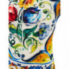 Top Maiolica Stampa Multicolor - IT38