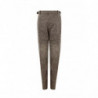 Pantaloni in viscosa Harrington lavorati a maglia - IT40