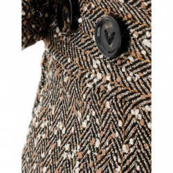 Pantaloni in viscosa Harrington lavorati a maglia - IT40