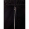 Abito senza maniche in twill di cotone spazzolato - IT40