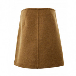 Gonna in lana mohair...