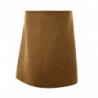 Gonna in lana mohair marrone - IT40