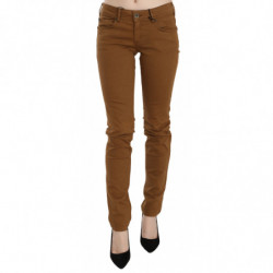 Jeans skinny in denim slim...