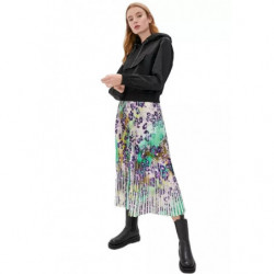 Giacche e cappotto in poliestere nero - XS