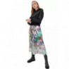 Giacche e cappotto in poliestere nero - XS