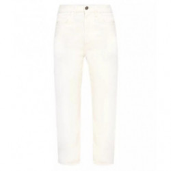 Jeans e pantaloni in cotone...