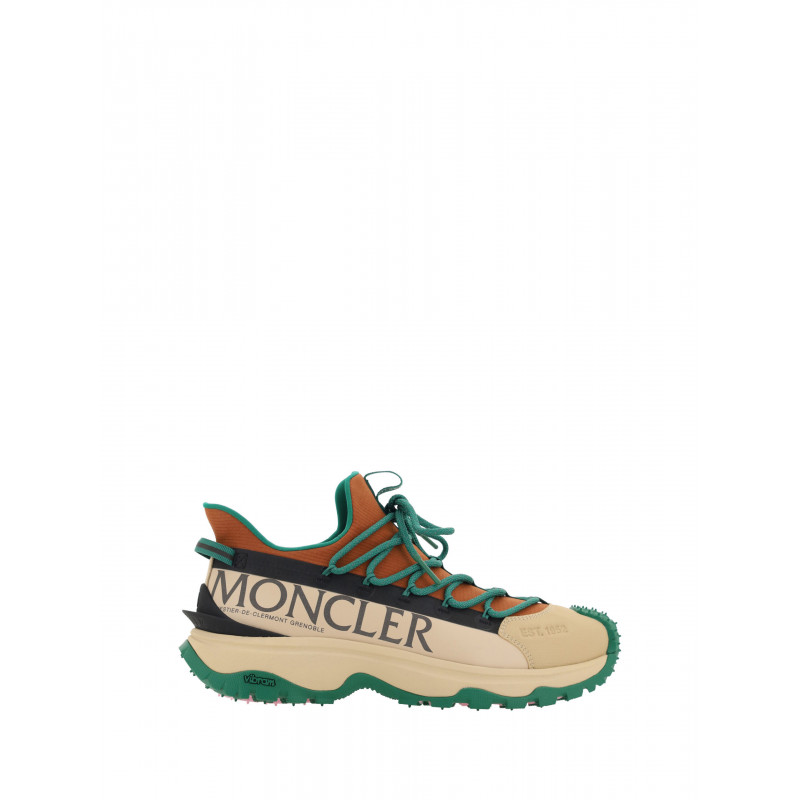 Scarpe da ginnastica Trail Grip Lite 2 in gomma marrone - EU45/US12