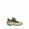 Scarpe da ginnastica Trail Grip Lite 2 in gomma marrone - EU45/US12