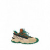 Scarpe da ginnastica Trail Grip Lite 2 in gomma marrone - EU45/US12