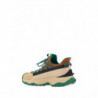 Scarpe da ginnastica Trail Grip Lite 2 in gomma marrone - EU45/US12