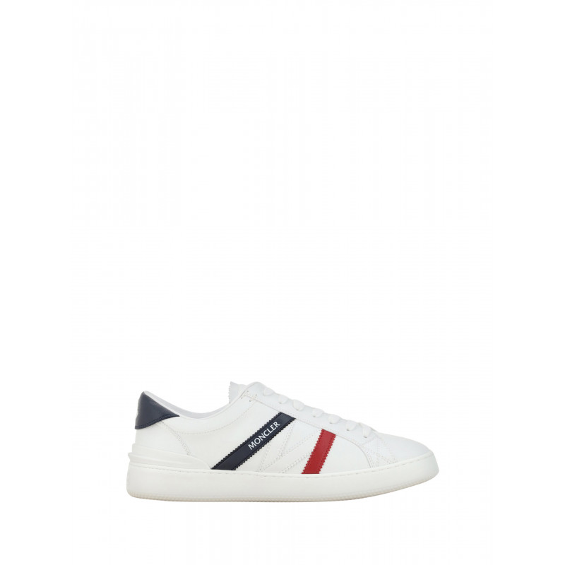 Sneakers basse Monaco M bianche - EU42/US9