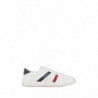 Sneakers basse Monaco M bianche - EU42/US9