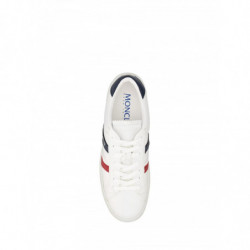 Sneakers basse Monaco M bianche - EU42/US9