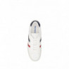 Sneakers basse Monaco M bianche - EU42/US9