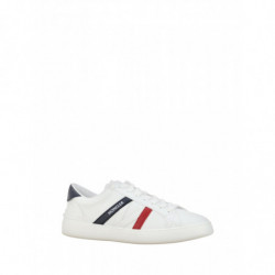 Sneakers basse Monaco M bianche - EU43/US10