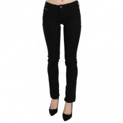 Jeans in denim slim fit a...