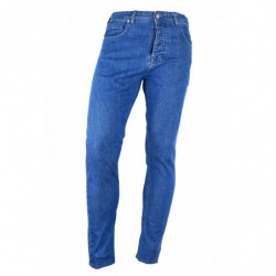 Jeans e pantaloni in cotone...